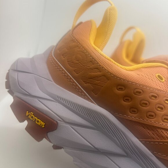 NEW HOKA One One Anacapa Breeze Aero Low Trail Running Shoes 9B - Picture 5 of 10